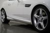 Mercedes-Benz SLK SLK 250d AMG Sport 2dr Tip Auto