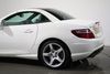 Mercedes-Benz SLK SLK 250d AMG Sport 2dr Tip Auto