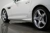 Mercedes-Benz SLK SLK 250d AMG Sport 2dr Tip Auto