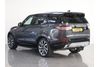 Land Rover Discovery 3.0 TD6 HSE Luxury 5dr Auto