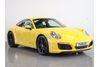 Porsche 911 2dr PDK