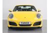 Porsche 911 2dr PDK