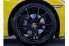 Porsche 911 2dr PDK
