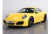 Porsche 911 2dr PDK