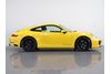 Porsche 911 2dr PDK