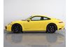 Porsche 911 2dr PDK