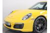 Porsche 911 2dr PDK