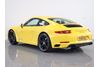 Porsche 911 2dr PDK