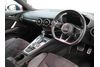 Audi TT 2.0T FSI Quattro S Line 2dr S Tronic