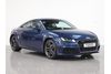 Audi TT 2.0T FSI Quattro S Line 2dr S Tronic