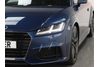 Audi TT 2.0T FSI Quattro S Line 2dr S Tronic