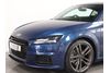 Audi TT 2.0T FSI Quattro S Line 2dr S Tronic