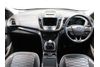Ford Kuga Vignale 2.0 TDCi 5dr 2WD