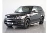 Land Rover Range Rover Sport 3.0 SDV6 HSE Black Edition 5dr Auto