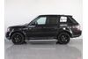 Land Rover Range Rover Sport 3.0 SDV6 HSE Black Edition 5dr Auto