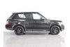 Land Rover Range Rover Sport 3.0 SDV6 HSE Black Edition 5dr Auto