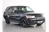 Land Rover Range Rover Sport 3.0 SDV6 HSE Black Edition 5dr Auto