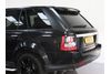 Land Rover Range Rover Sport 3.0 SDV6 HSE Black Edition 5dr Auto