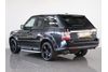Land Rover Range Rover Sport 3.0 SDV6 HSE Black Edition 5dr Auto