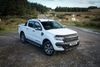 Ford Ranger Pick Up Double Cab Wildtrak 3.2 TDCi 200 Auto