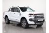 Ford Ranger Pick Up Double Cab Wildtrak 3.2 TDCi 200 Auto