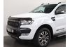 Ford Ranger Pick Up Double Cab Wildtrak 3.2 TDCi 200 Auto