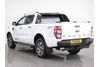 Ford Ranger Pick Up Double Cab Wildtrak 3.2 TDCi 200 Auto