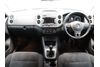 Volkswagen Tiguan 2.0 TDi BlueMotion Tech Match 5dr