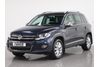Volkswagen Tiguan 2.0 TDi BlueMotion Tech Match 5dr