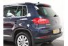 Volkswagen Tiguan 2.0 TDi BlueMotion Tech Match 5dr