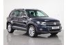 Volkswagen Tiguan 2.0 TDi BlueMotion Tech Match 5dr