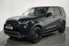 Land Rover Discovery 3.0 TD6 First Edition 5dr Auto