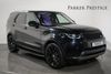 Land Rover Discovery 3.0 TD6 First Edition 5dr Auto