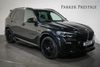 BMW X5 xDrive30d M Sport 5dr Auto