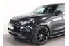 Land Rover Discovery 2.0 SD4 HSE Luxury 5dr Auto