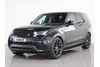 Land Rover Discovery 2.0 SD4 HSE Luxury 5dr Auto