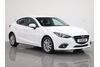 Mazda 3 2.0 SE-L Nav 5dr