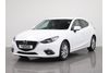 Mazda 3 2.0 SE-L Nav 5dr