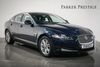 Jaguar XF 2.2d [200] Luxury 4dr Auto