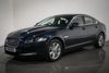 Jaguar XF 2.2d [200] Luxury 4dr Auto