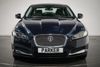Jaguar XF 2.2d [200] Luxury 4dr Auto