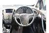 Vauxhall GTC 2.0T 16V VXR 3dr