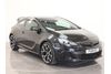 Vauxhall GTC 2.0T 16V VXR 3dr
