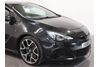 Vauxhall GTC 2.0T 16V VXR 3dr