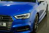 Audi A3 S3 TFSI Quattro 4dr S Tronic