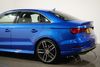 Audi A3 S3 TFSI Quattro 4dr S Tronic
