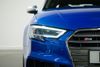 Audi A3 S3 TFSI Quattro 4dr S Tronic