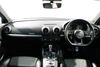 Audi A3 S3 TFSI Quattro 4dr S Tronic