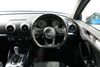 Audi A3 S3 TFSI Quattro 4dr S Tronic