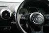 Audi A3 S3 TFSI Quattro 4dr S Tronic